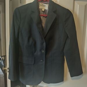 Women's Navy Blazer